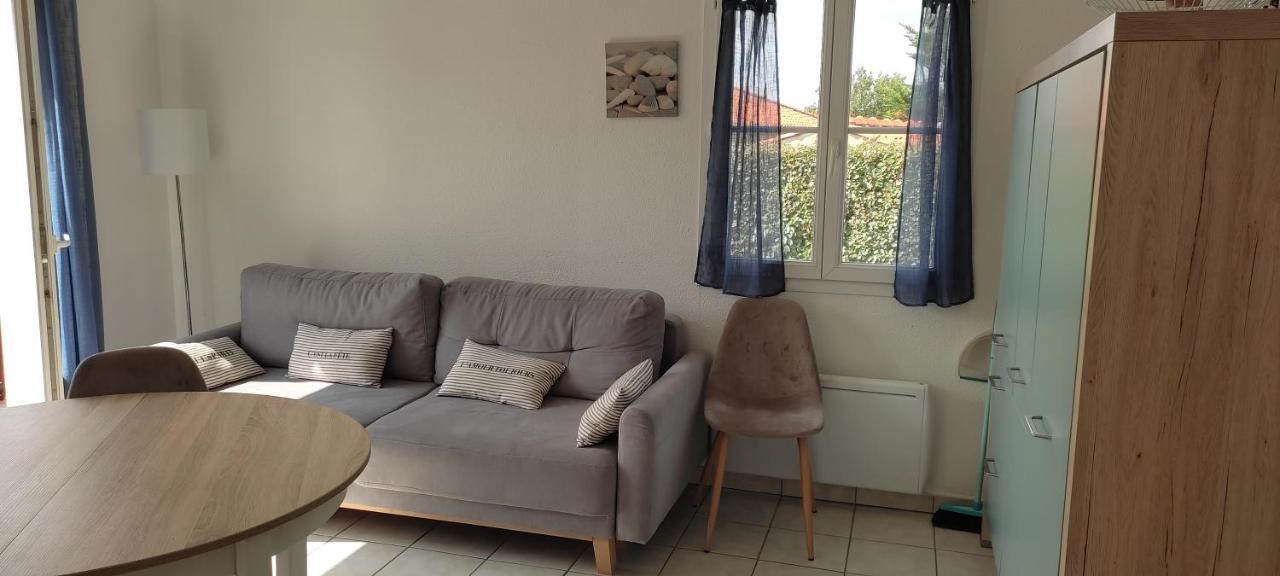 Maison 300M Mer A Brétignolles-sur-Mer Kültér fotó