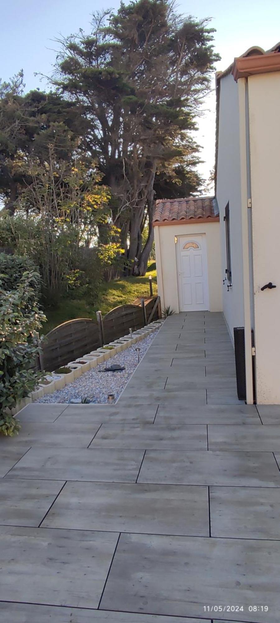 Maison 300M Mer A Brétignolles-sur-Mer Szoba fotó