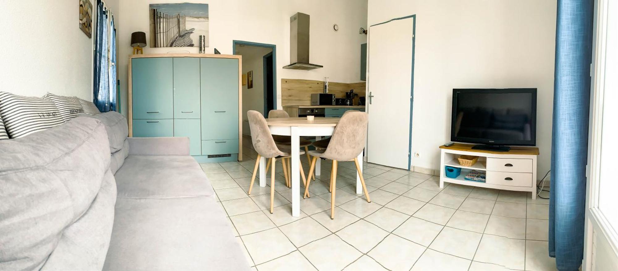 Maison 300M Mer A Brétignolles-sur-Mer Kültér fotó